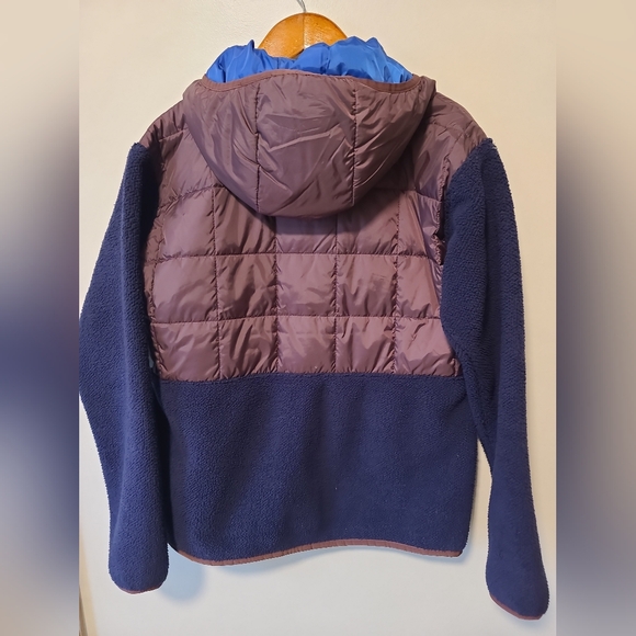 COTOPAXI TRICO HYBRID - BLACK IRIS COLOR - Picture 2 of 9